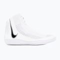 Zápasová obuv Nike Inflict 4 biela/čierna/biela