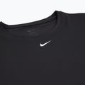 Dámske tréningové tričko Nike One Classic Dri-Fit black/white 9