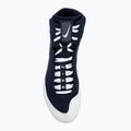 Zápasnícke topánky Nike Inflict 4 white/college navy 5