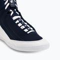 Zápasnícke topánky Nike Inflict 4 white/college navy 7