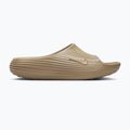 Pánske šľapky Nike ReactX Rejuven8 khaki/khaki/khaki