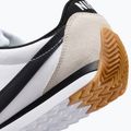 Dámske topánky Nike Pacific biela/platinová/bezpečnostná oranžová/čierna 9