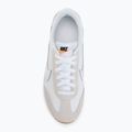 Dámske topánky Nike Pacific biela/bezpečnostná oranžová/biela 5