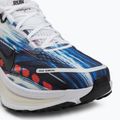 Pánske bežecké topánky Nike Vomero 18 SE multicolor/black/white/sail 7