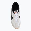 Dámske topánky Nike Pacific white/platinum tint/safety orange/black 5