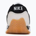 Dámske topánky Nike Pacific biela/platinová/bezpečnostná oranžová/čierna 6