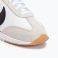 Dámske topánky Nike Pacific biela/platinová/bezpečnostná oranžová/čierna 7