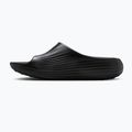 Pánske šľapky Nike ReactX Rejuven8 black/black/black 2