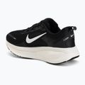 Dámske bežecké topánky Nike Vomero 18 Wide čierna/kokosové mlieko/summit biela 3