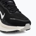 Dámske bežecké topánky Nike Vomero 18 Wide čierna/kokosové mlieko/summit biela 7