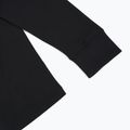 Pánska mikina Nike Sportswear Club Knit Pullover Hoodie black/black/white 7