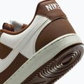 Dámske topánky Nike Court Vision Low sail/cacao wow/coconut milk/sail 9