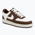 Dámske topánky Nike Court Vision Low sail/cacao wow/coconut milk/sail
