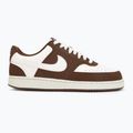 Dámske topánky Nike Court Vision Low sail/cacao wow/coconut milk/sail 2