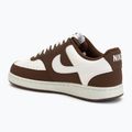 Dámske topánky Nike Court Vision Low sail/cacao wow/coconut milk/sail 3
