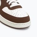 Dámske topánky Nike Court Vision Low sail/cacao wow/coconut milk/sail 7