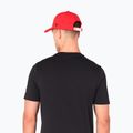 Pánske tričko New Era NOS NBA Regular Atlanta Hawks black 4