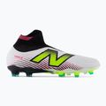 Pánska futbalová obuv/ kopačky New Balance Tekela Pro V4+ FG white 9