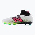 Pánska futbalová obuv/ kopačky New Balance Tekela Pro V4+ FG white 10