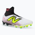 Pánska futbalová obuv/ kopačky New Balance Tekela Pro V4+ FG white