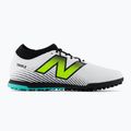 Pánska futbalová obuv/ kopačky New Balance Tekela Magique V4+ TF white 9