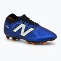 Pánska futbalová obuv/ kopačky New Balance Tekela Magique V4+ FG blue