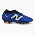 Pánska futbalová obuv/ kopačky New Balance Tekela Magique V4+ FG blue 2