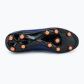 Pánska futbalová obuv/ kopačky New Balance Tekela Magique V4+ FG blue 4
