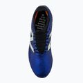 Pánska futbalová obuv/ kopačky New Balance Tekela Magique V4+ FG blue 5