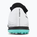 Detská futbalová obuv/ kopačky New Balance Tekela Magique V4+ TF white 6