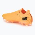 Pánska futbalová obuv/ kopačky New Balance Furon Destroy V7+ FG yellow 3