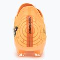 Pánska futbalová obuv/ kopačky New Balance Furon Destroy V7+ FG yellow 6