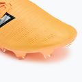 Pánska futbalová obuv/ kopačky New Balance Furon Destroy V7+ FG yellow 7