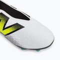 Pánska futbalová obuv/ kopačky New Balance Tekela Magia V4+ FG white 7