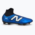 Pánska futbalová obuv/ kopačky New Balance Tekela Magia V4+ FG blue 2
