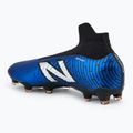 Pánska futbalová obuv/ kopačky New Balance Tekela Magia V4+ FG blue 3