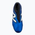 Pánska futbalová obuv/ kopačky New Balance Tekela Magia V4+ FG blue 5