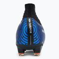 Pánska futbalová obuv/ kopačky New Balance Tekela Magia V4+ FG blue 6