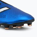 Pánska futbalová obuv/ kopačky New Balance Tekela Magia V4+ FG blue 7
