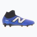 Pánska futbalová obuv/ kopačky New Balance Tekela Magia V4+ FG blue 8