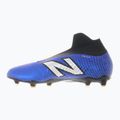 Pánska futbalová obuv/ kopačky New Balance Tekela Magia V4+ FG blue 9