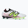 Pánska futbalová obuv/ kopačky New Balance Tekela Pro Low Laced V4+ FG white 2