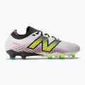 Pánska futbalová obuv/ kopačky New Balance Tekela Pro Low Laced V4+ FG white 9