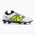 Pánska futbalová obuv/ kopačky New Balance Tekela Magia Low Laced V4+ FG white 2