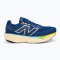 Pánska bežecká obuv New Balance Fresh Foam 1080 X v14 blue 2