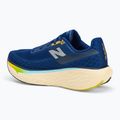 Pánska bežecká obuv New Balance Fresh Foam 1080 X v14 blue 3