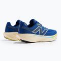 Pánska bežecká obuv New Balance Fresh Foam 1080 X v14 blue 4