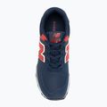Topánky  New Balance Classic 574's V1 navy/red/white 5