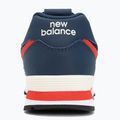 Topánky  New Balance Classic 574's V1 navy/red/white 6