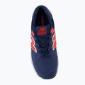 Topánky  New Balance Classic 574's V1 navy/red/white 5